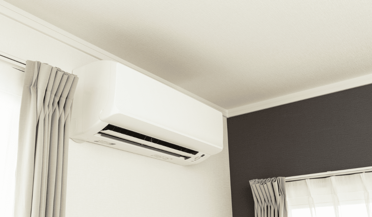 İnciraltı Daikin İnverter Klima İnverter Klima Servisi