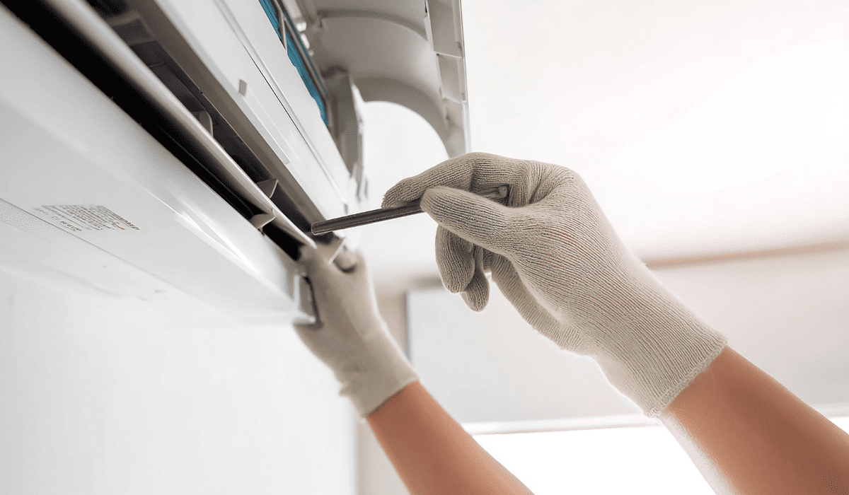 İnciraltı Daikin Acil Klima Acil Klima Servisi