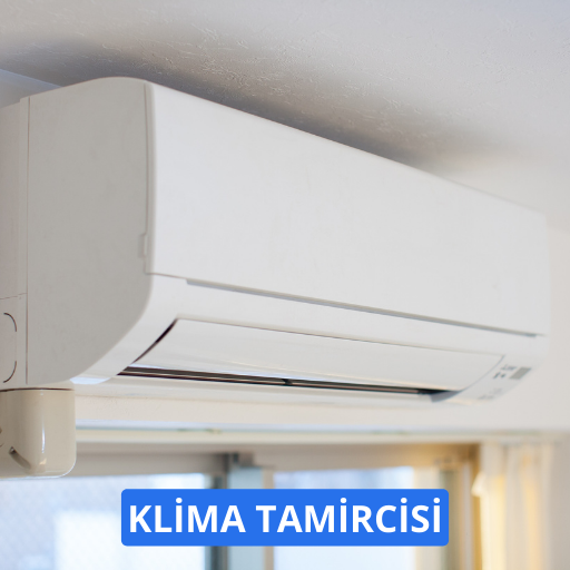 İnciraltı Daikin Klima Servisi